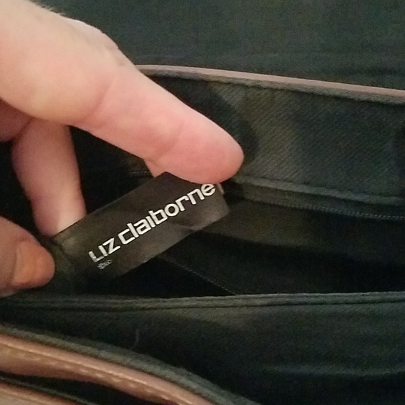 Liz Claiborne Purse - Picture 8 of 8